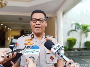 Penyerang Novel Baswedan Ditangkap, Ini Rangkaian Investigasi Polisi