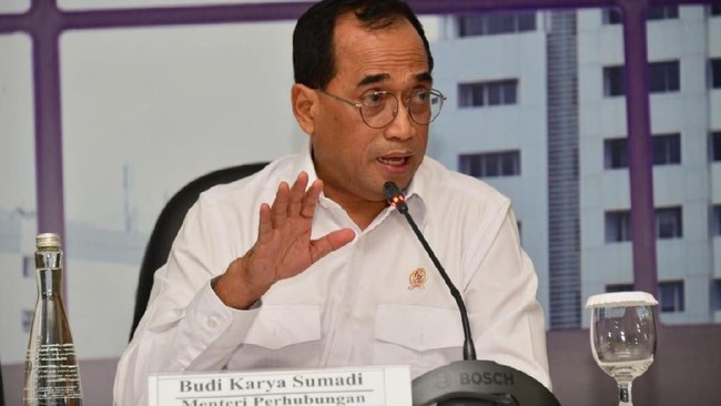 Avtur Mahal, Luhut-Budi Karya Mau Undang Pemain Swasta