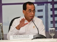 Avtur Mahal, Luhut-Budi Karya Mau Undang Pemain Swasta