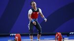 Surahmat Wijoyo Tambah Medali SEA Games 2019 untuk Indonesia