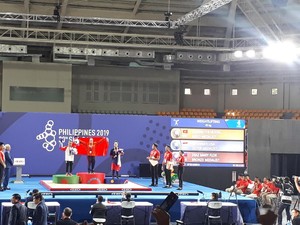 Sejarah Singkat SEA Games dan Asal Usulnya