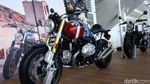 Deretan Moge Berharga Fantastis dari BMW