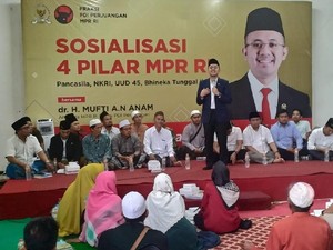 Beras Terancam Dibuang, DPR: Peran Bulog Perlu Diperjelas