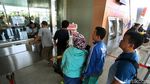Naik LRT Jakarta Kini Cuma Bayar Rp 5.000