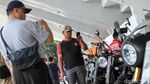 Hari Terakhir, IIMS Motobike 2019 Ramai Pengunjung
