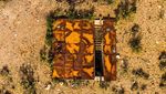 Bekas Bunker Senjata Nuklir Dijual Rp 5,5 M, Minat?