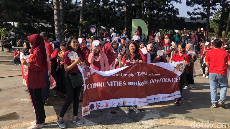 Homoseksual Penyebab Terbesar Kasus HIV di Bandung Homoseksual Penyebab Terbesar Kasus HIV di Bandung