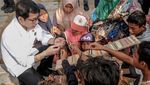 Foto: Kunjungan Wishnutama ke Mandalika dan Labuan Bajo