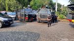 Jelang Reuni 212, Water Cannon hingga Ambulans Disiapkan di Monas