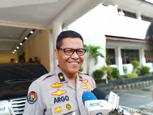 4 Proyek Diduga Rugikan Negara Rp 6 T, Polri Tunggu BPK Serahkan LHP