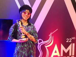 Ramengvrl: Kehadiran Saya Adalah Sebuah Pernyataan