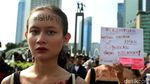 Tarian dan Teatrikal Kampanye 16 Hari Anti-Kekerasan Terhadap Perempuan