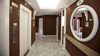 Bahkan penulis tentang kejahatan Nikky DuBose menolak menginap di hotel yang menyeramkan ini.