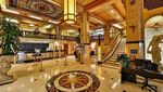 Ngeri! Hotel Megah Ini Punya Sejarah Mencekam