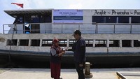 BNI mendukung kegiatan perbankan di Kepulauan Seribu dengan meningkatkan layanan digital bagi masyarakat pesisir. Foto: dok. BNI