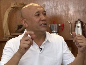 Ini Segudang Masalah yang Bikin UMKM Sulit Naik Kelas