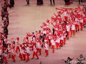 Jadwal SEA Games 2019 Hari Ini