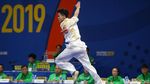 Edgar Gagal Raih Medali SEA Games 2019