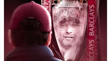 Klopp sudah bisa melihat wajahnya di trofi Liga Inggris. Foto: istimewa