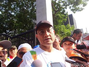 Mensos Juliari Minta Kuota CPNS untuk Penyandang Disabilitas Ditambah