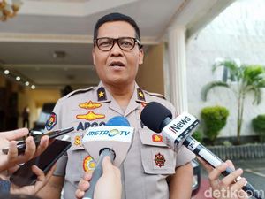 Polri Targetkan Hasil Penyelidikan Kasus Novel Disampaikan Tahun Ini
