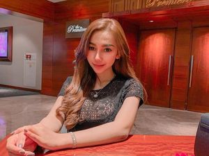 Heboh Model Seksi Tolak Tes Urine di Bali