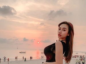 Viral Model Seksi Tolak Tes Urine di Kelab Malam Bali, Ini Faktanya