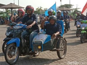 Peringati Hari Disabilitas, Ini Catatan Penyandang Difabel di Kudus