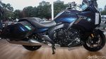 Deretan Moge Berharga Fantastis dari BMW