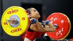 Lisa Setiawati Raih Perak SEA Games 2019