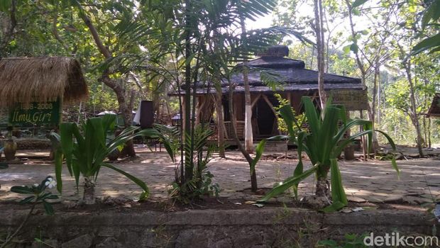 Mahasiswa UIN Tewas Terperosok ke Sumur Saat Sujud Rakaat Ketiga