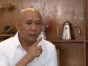 Menanti Gebrakan Teten Masduki di Periode Kedua Jokowi