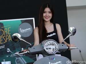 Pameran Motor IIMS Motobike Kembali Digelar, Catat Tanggalnya
