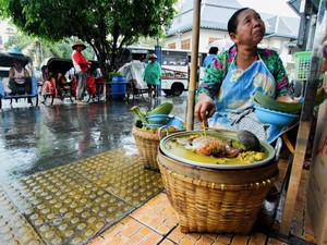 Solo yang Tidak Itu-itu Saja