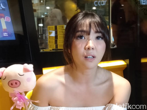 Soal Data di Ponsel Gisel yang Hilang, Ini Kata Roy Suryo