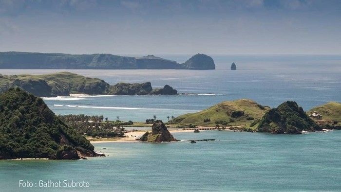 Mandalika