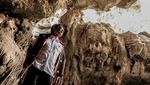 Foto: Kunjungan Wishnutama ke Mandalika dan Labuan Bajo