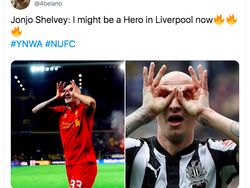 Keramaian di Medsos soal City Imbang Liverpool Menang