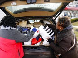 Ini Bukti Warga Amerika Juga Gandrung Barang Diskonan