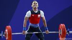 Surahmat Wijoyo Tambah Medali SEA Games 2019 untuk Indonesia