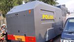 Jelang Reuni 212, Water Cannon hingga Ambulans Disiapkan di Monas