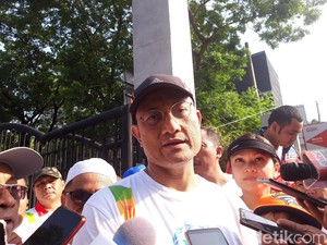 Mensos Juliari: Korban Gempa Maluku Masih Trauma