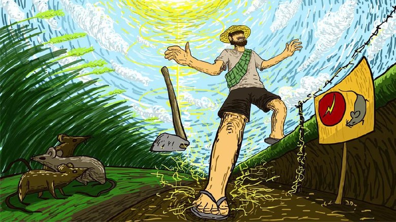 Ilustrasi : M Fakhry Arrizal/detikcom Ilustrasi : M Fakhry Arrizal/detikcom