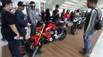 Deretan Moge Berharga Fantastis dari BMW