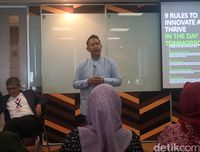 Komputer Kuantum, Masa Depan Teknologi yang Dahsyat