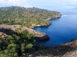 Liburan ke Likupang Biaya Habis Berapa Ya?