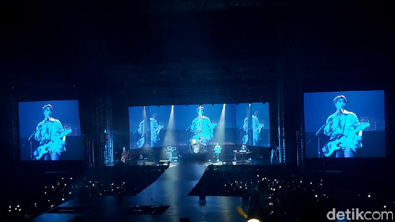 Foto: Day6 / Pingkan A Foto: Day6 / Pingkan A