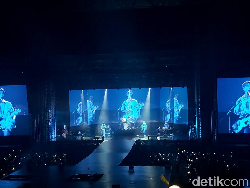 Video: Komisi VI DPR Terima Audiensi Konsumen Konser DAY6