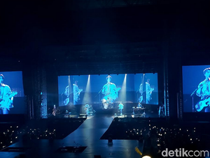 Video: Komisi VI DPR Terima Audiensi Konsumen Konser DAY6