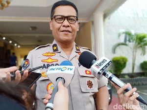 Diminta Mendagri Tito Tambah Personel di Papua, Polri: Kita Evaluasi